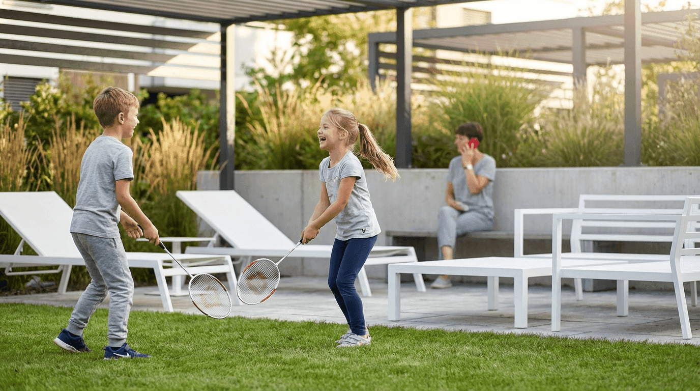 Nardinihaus Pirmasens