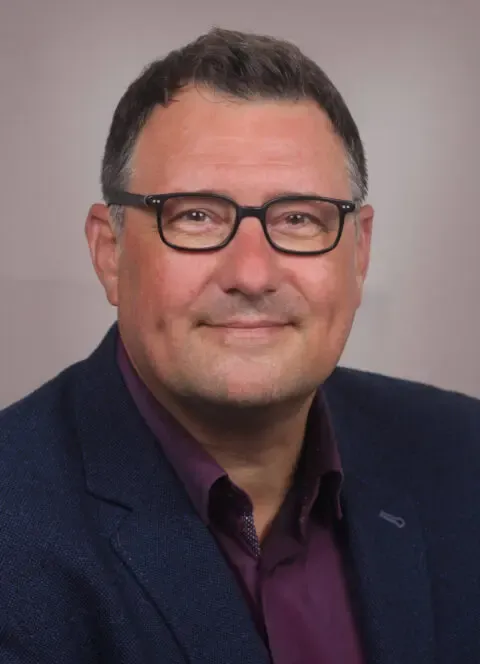 Dr. Thorsten Philipps, DRK Kreisverband Lübeck e.V.