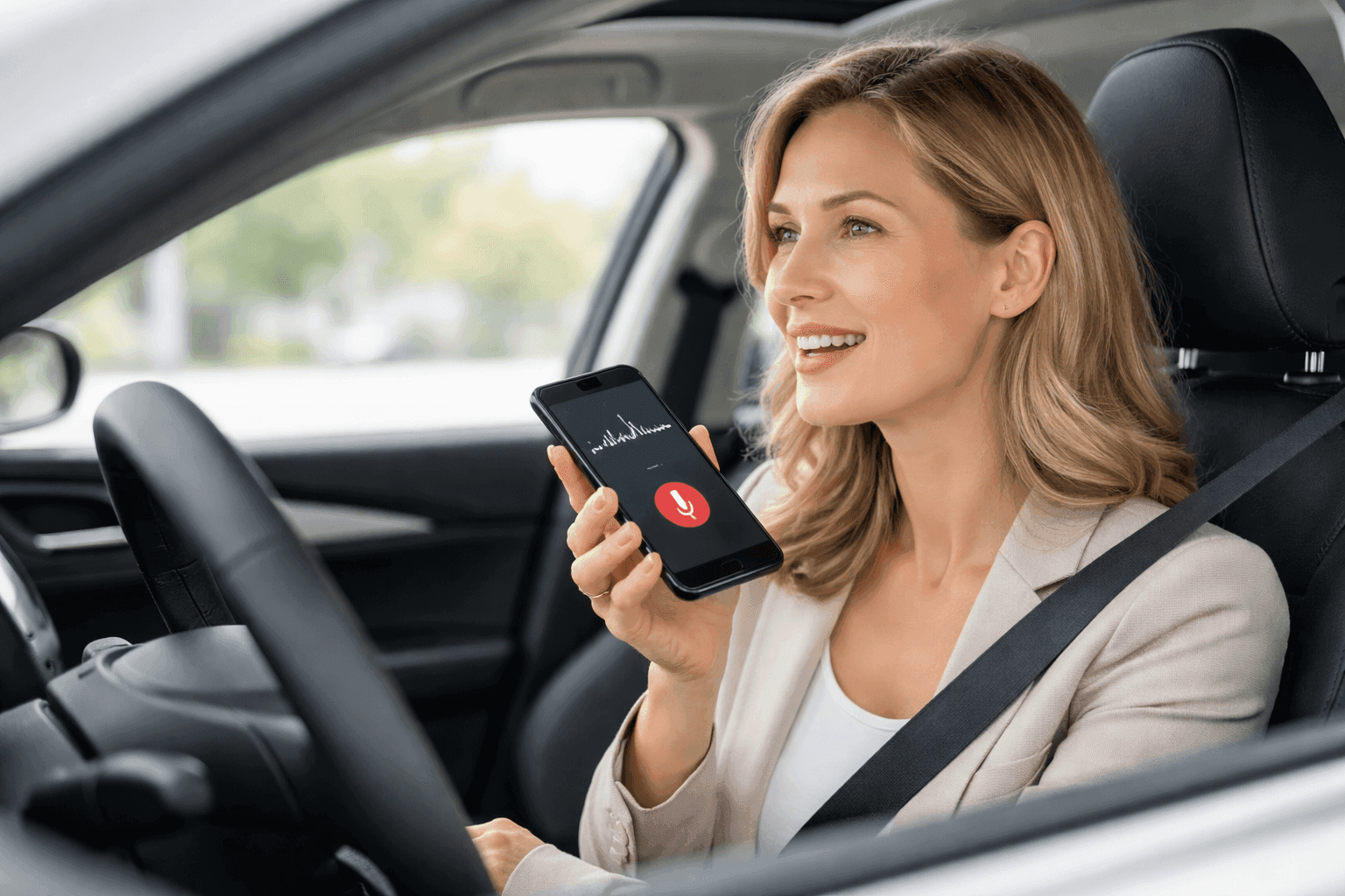 Mobile Telefonanlage