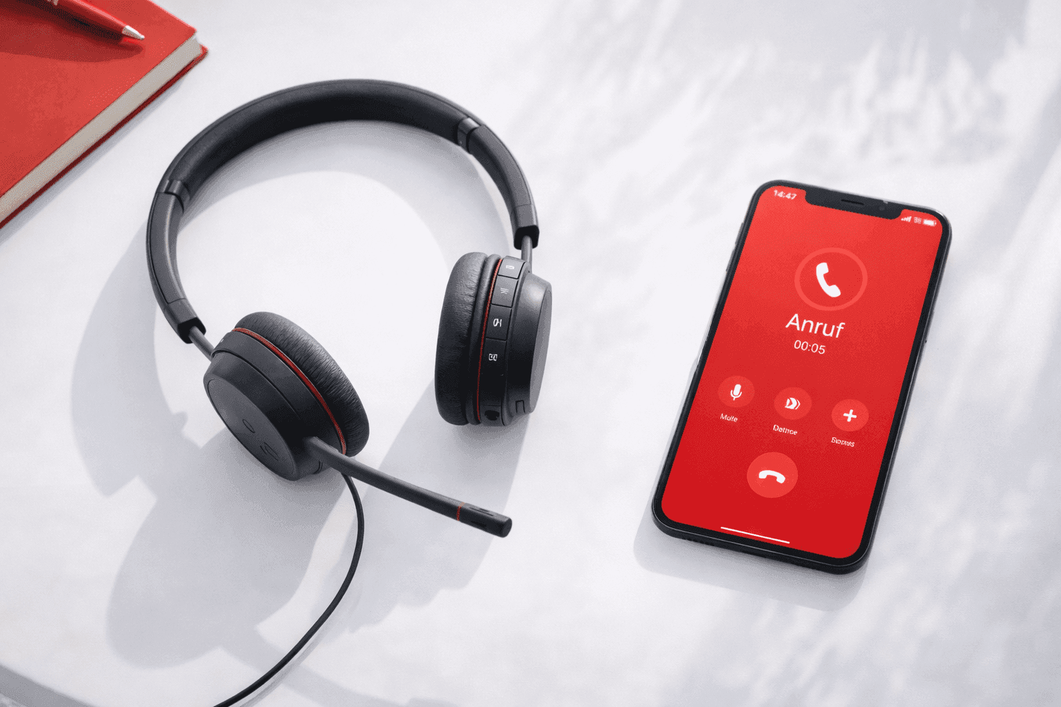 SIP-Telefonie & Komplettpakete