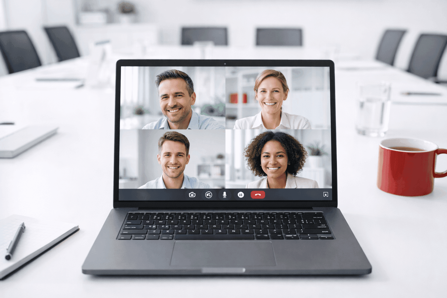 Integration & IT-Landschaft