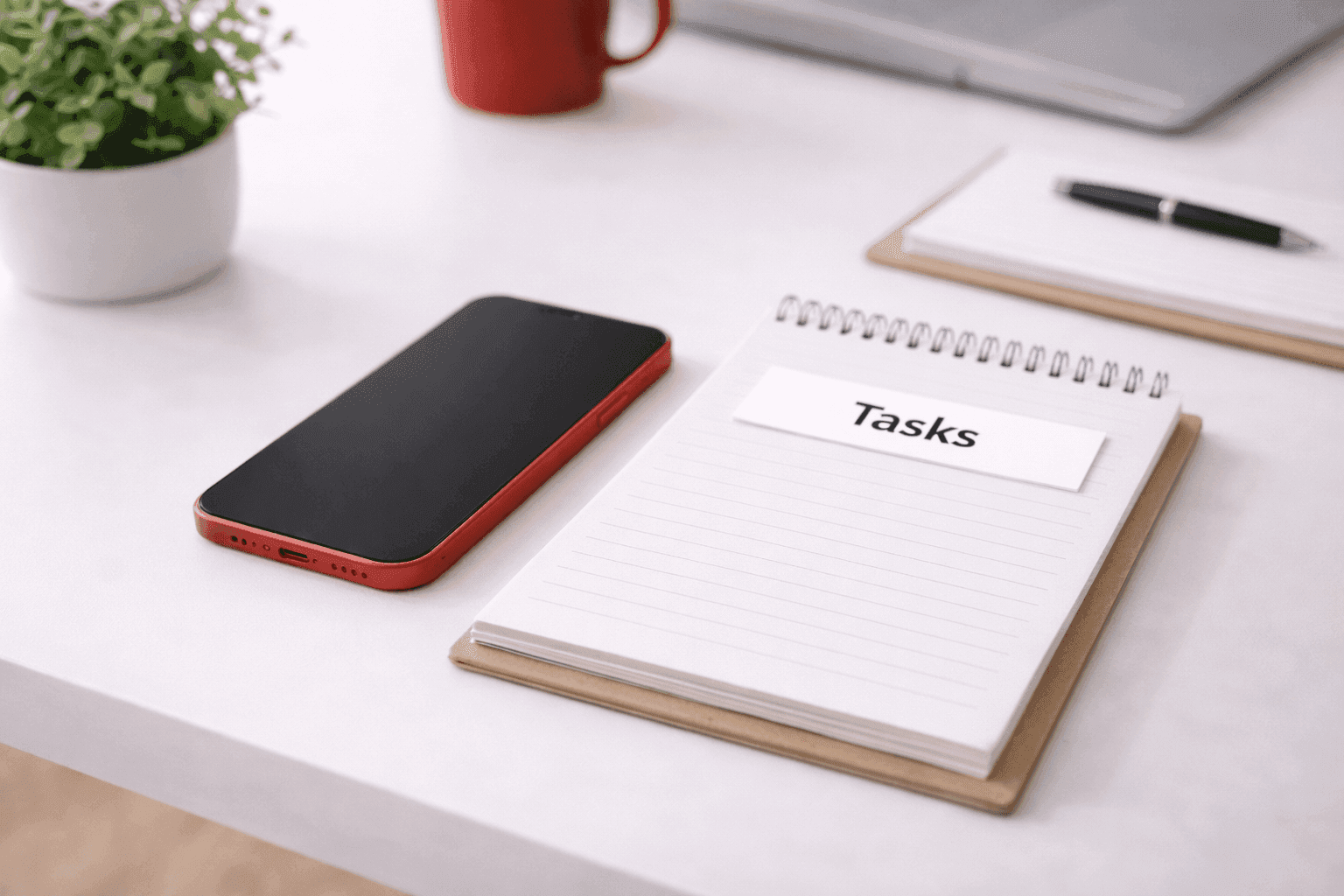 Identifikation beim ersten Klingeln