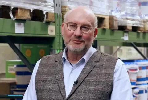 Stefan Redeker, Food & Service Gruppe