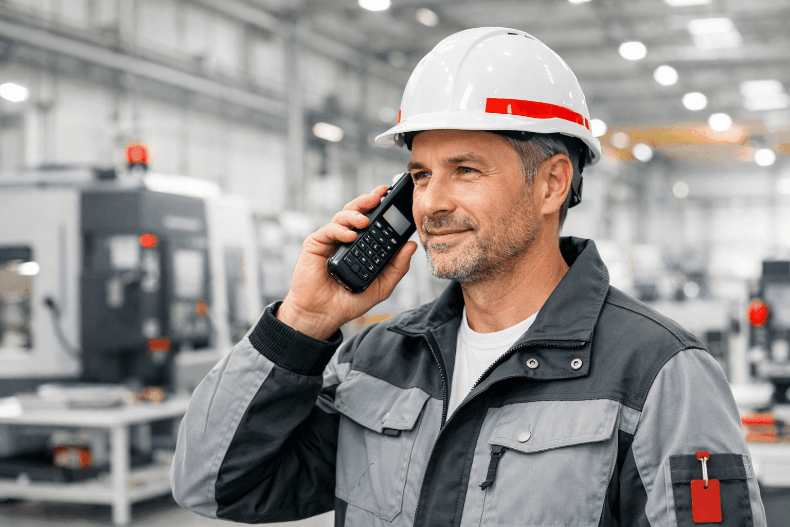 Swyx im Logistik Sektor