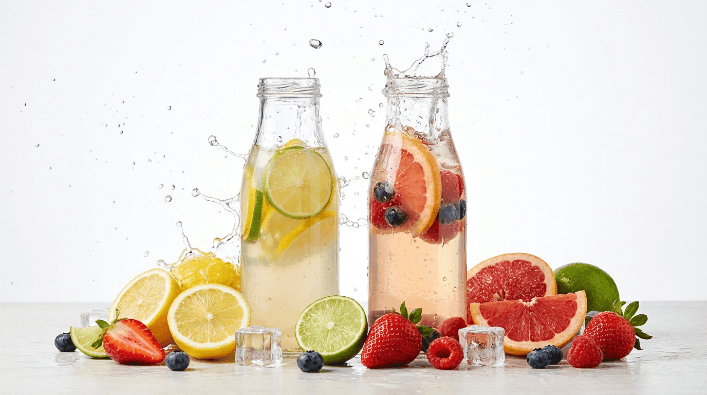 Modernisierung der Betriebskommunikation bei Adelholzener Alpenquellen