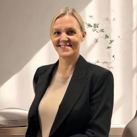 Stefanie Heggen