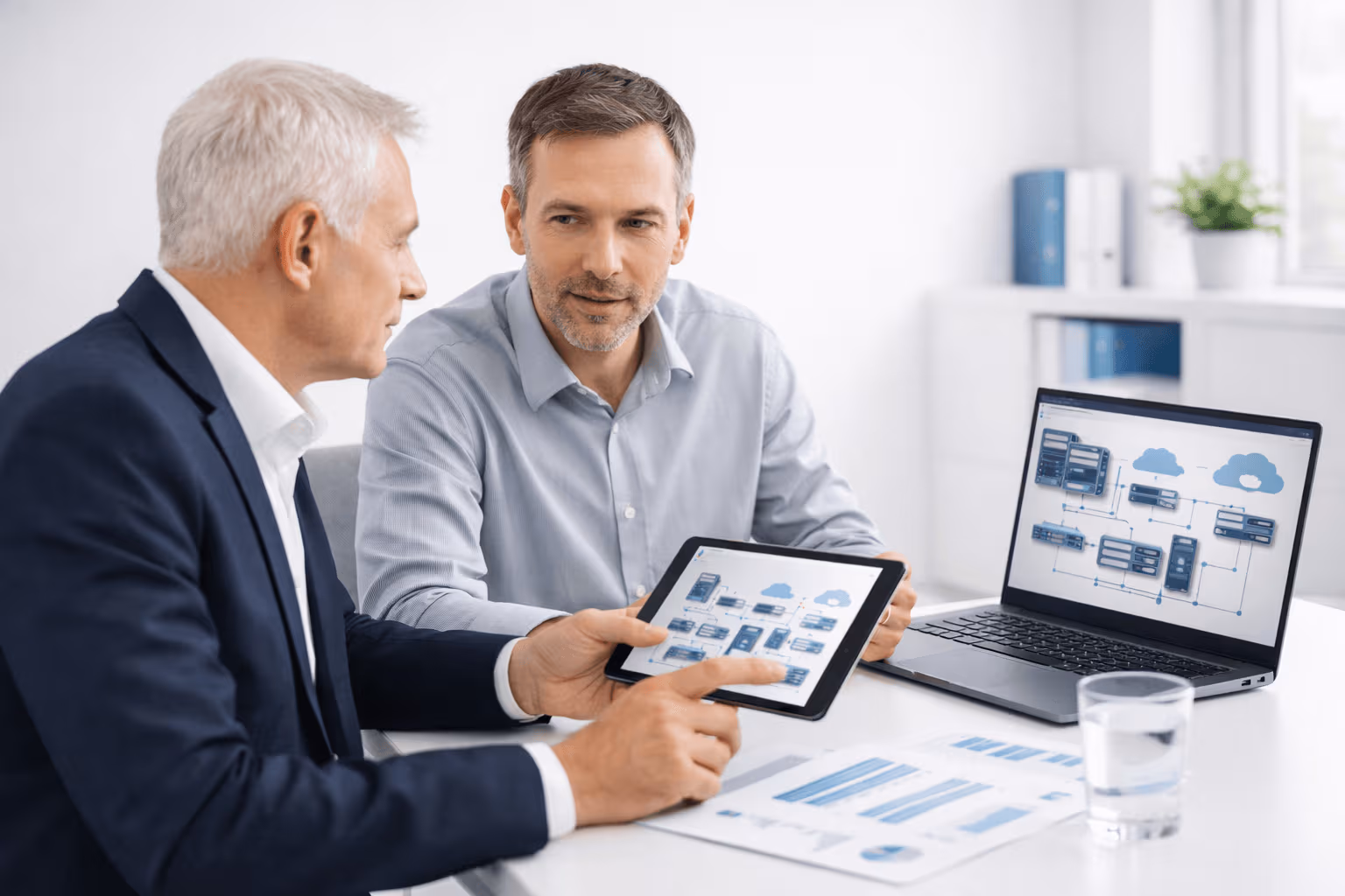 Planbare Investitionen
